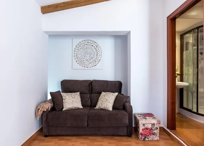Apartamento A Pie De Playa
