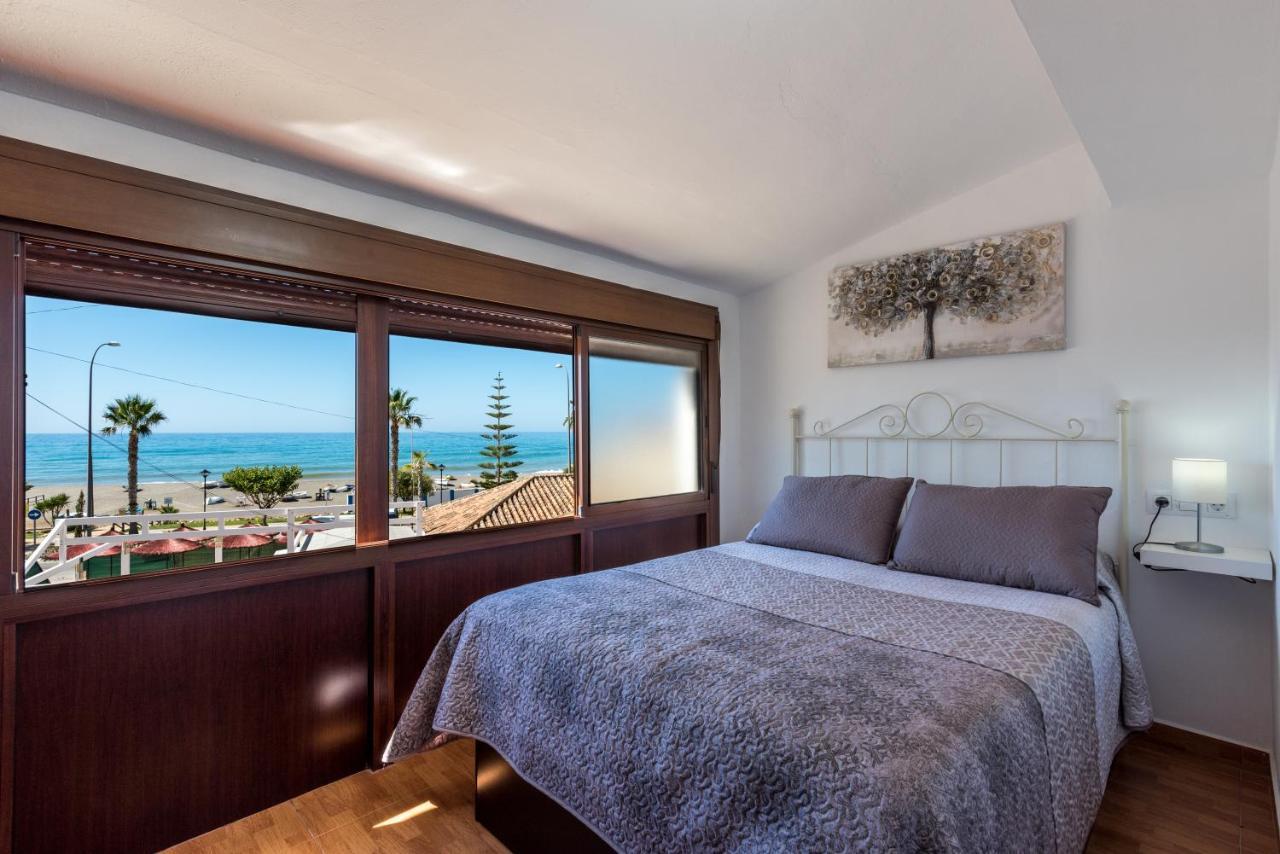 Apartment A Pie De Playa *