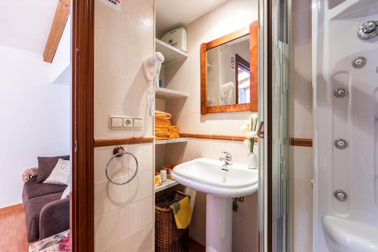 A Pie De Playa Appartement *