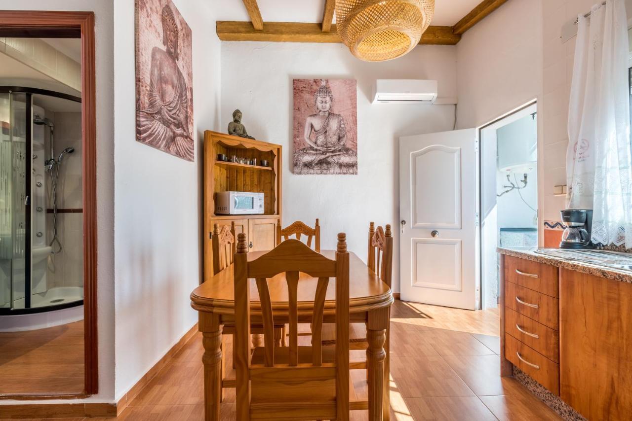 A Pie De Playa Appartement Benajarafe