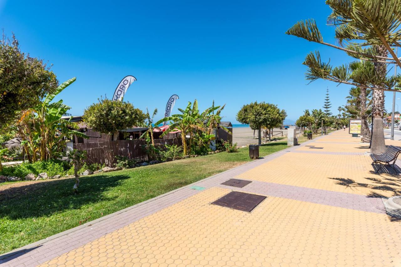 Appartement A Pie De Playa *