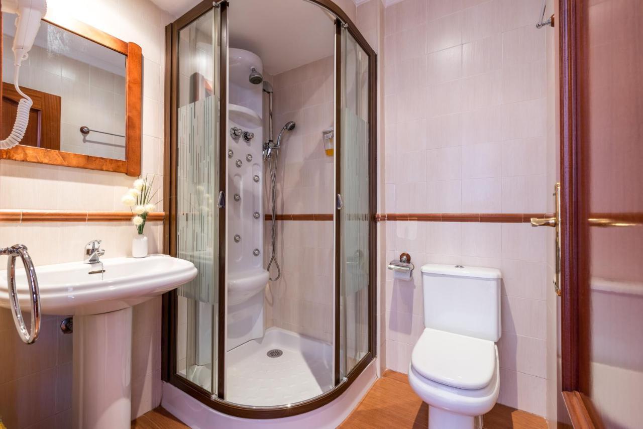 Appartement A Pie De Playa