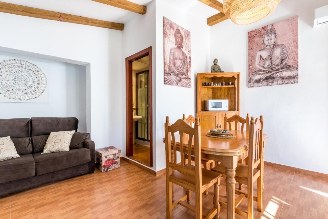 Apartment A Pie De Playa *