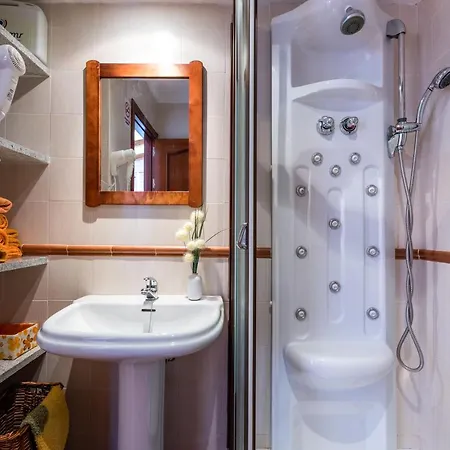 Apartamento A Pie De Playa Benajarafe Esterno foto