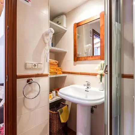 Apartamento A Pie De Playa Benajarafe Esterno foto