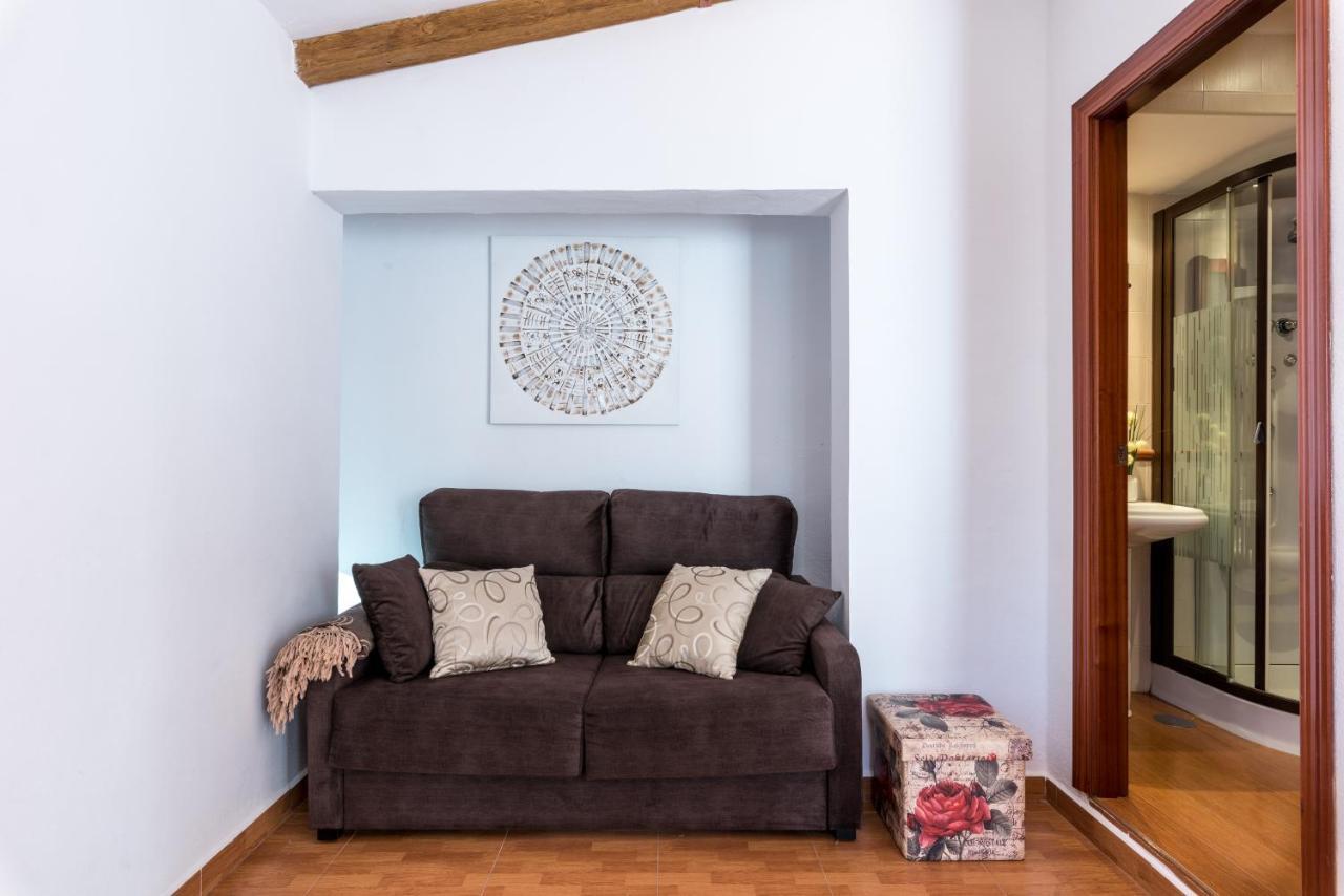 Apartament A Pie De Playa
