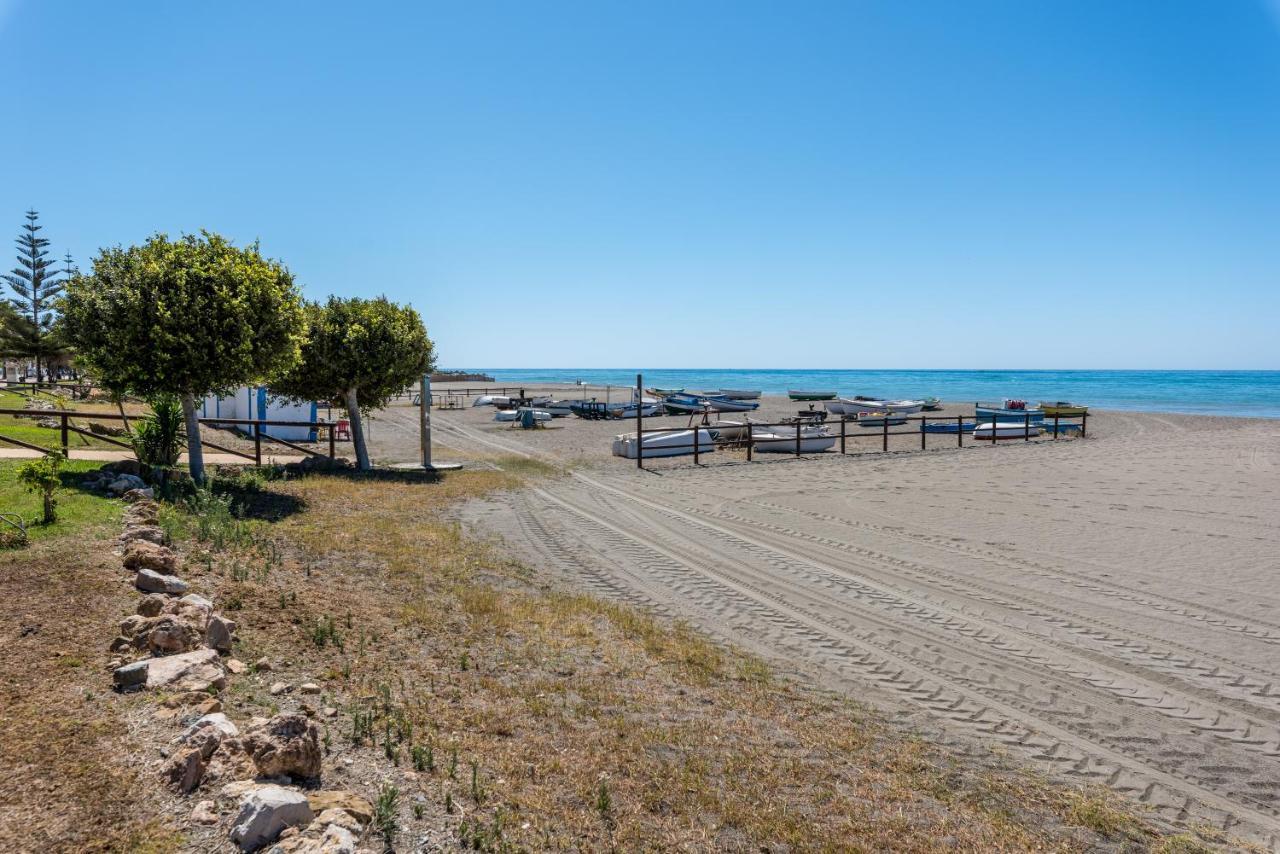 A Pie De Playa Apartament Benajarafe