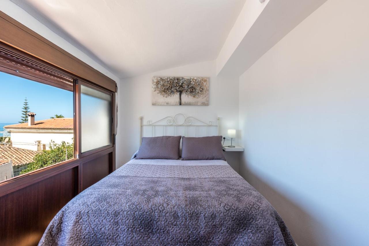 Apartament A Pie De Playa *