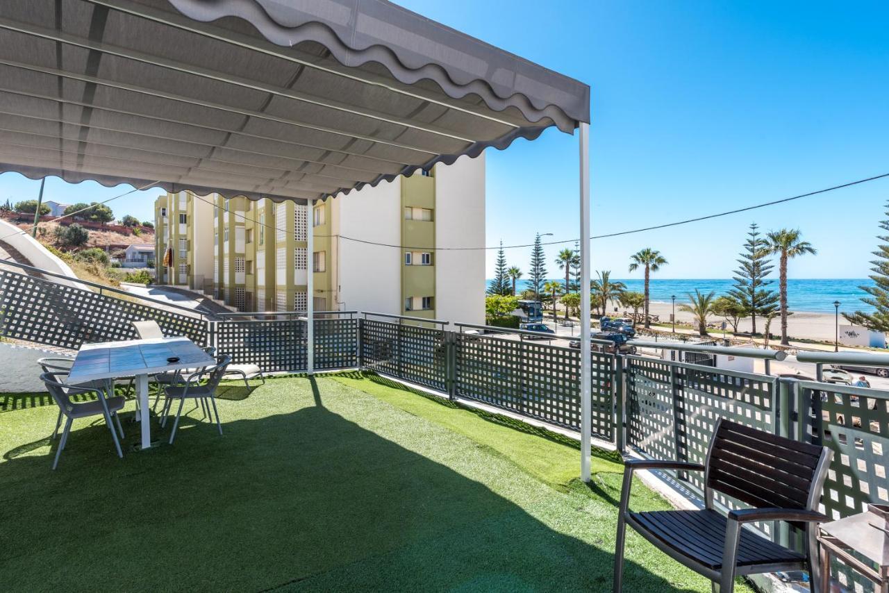 Apartament A Pie De Playa *