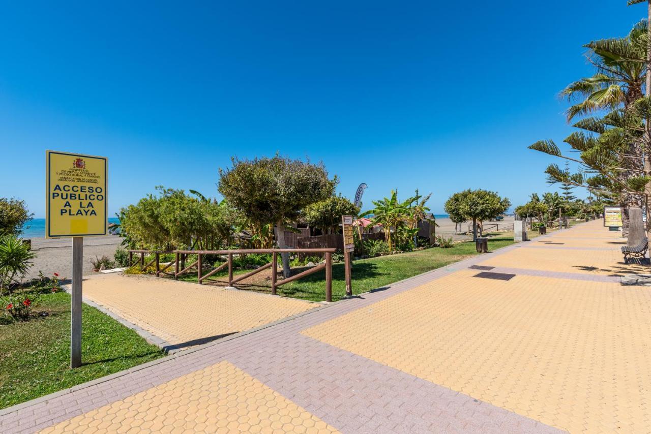 Apartament A Pie De Playa