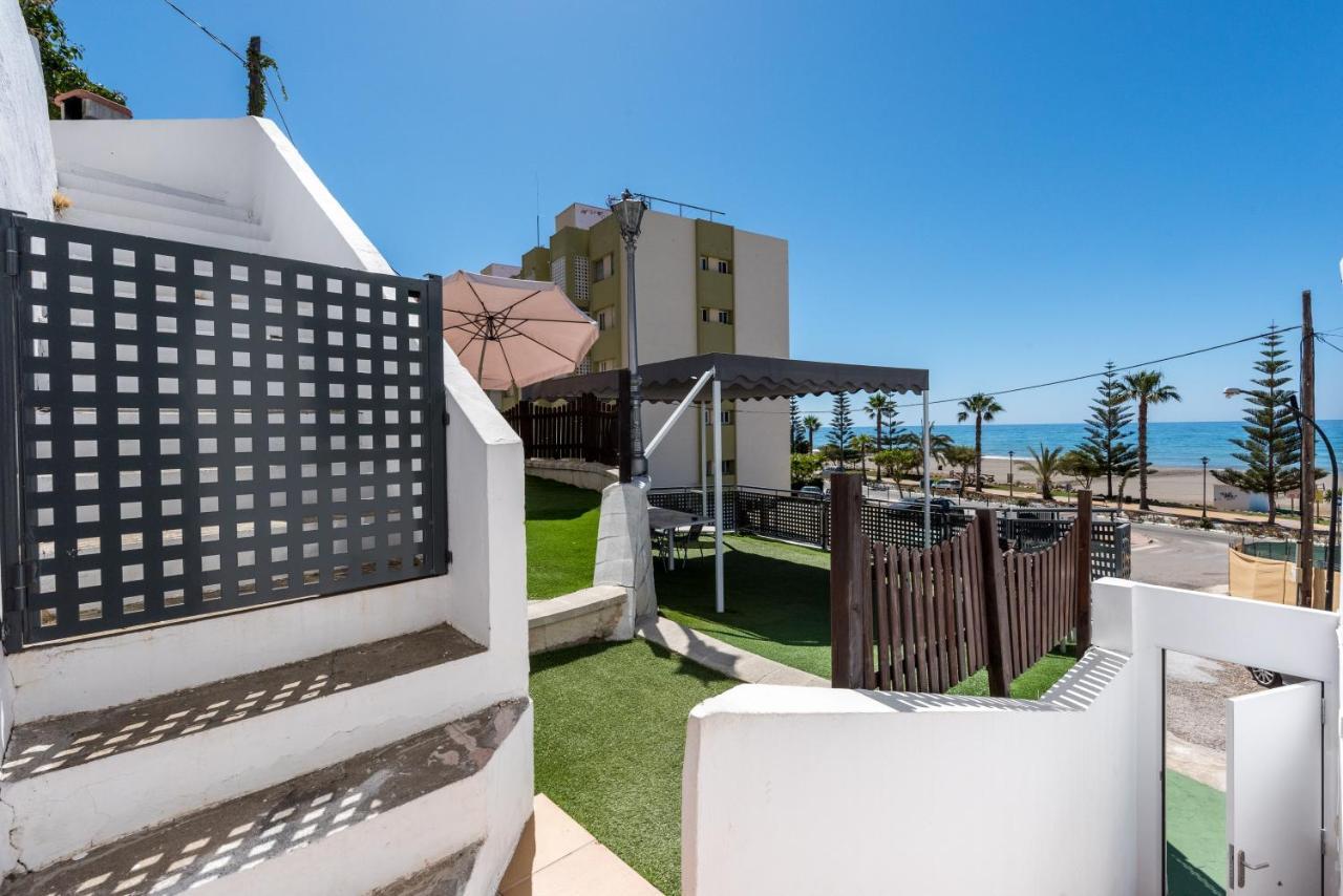 A Pie De Playa Apartment *
