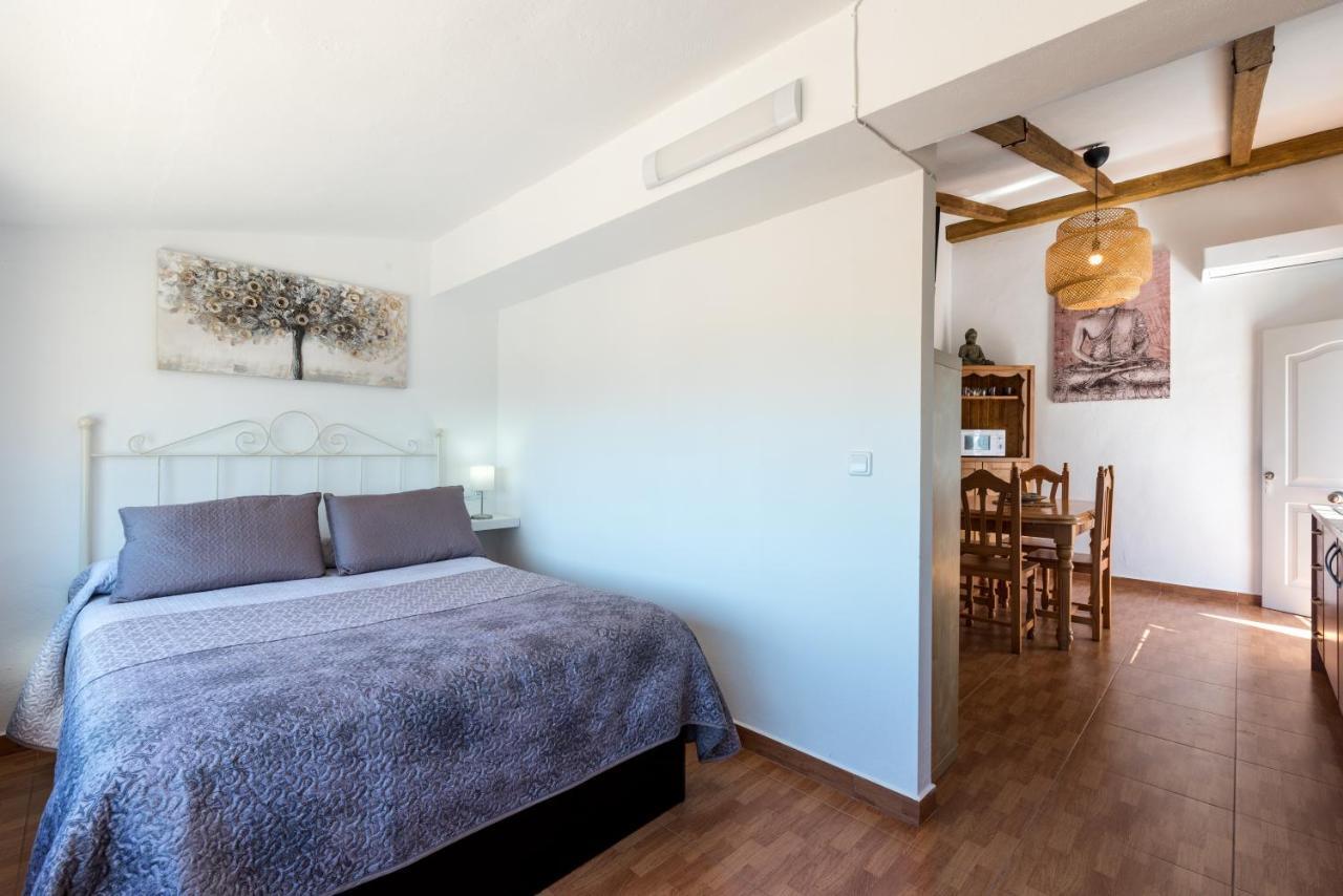 Apartament A Pie De Playa